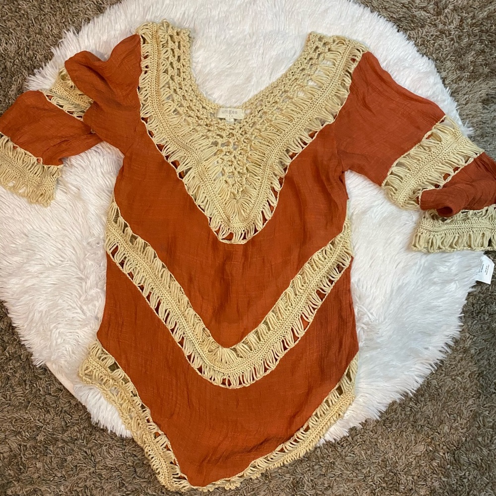 Umgee crochet